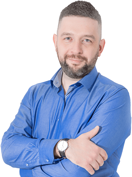 Наша цель — чтобы вы видели реальный результат: стабильный трафик, заявки и рост продаж