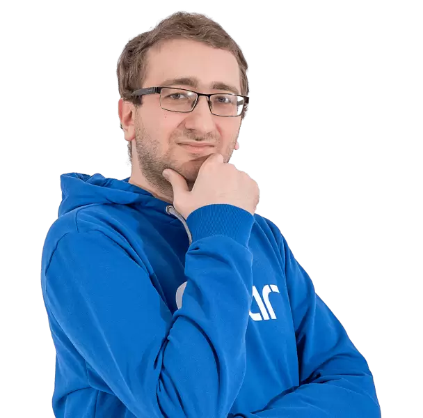 Игорь Тимиртдинов